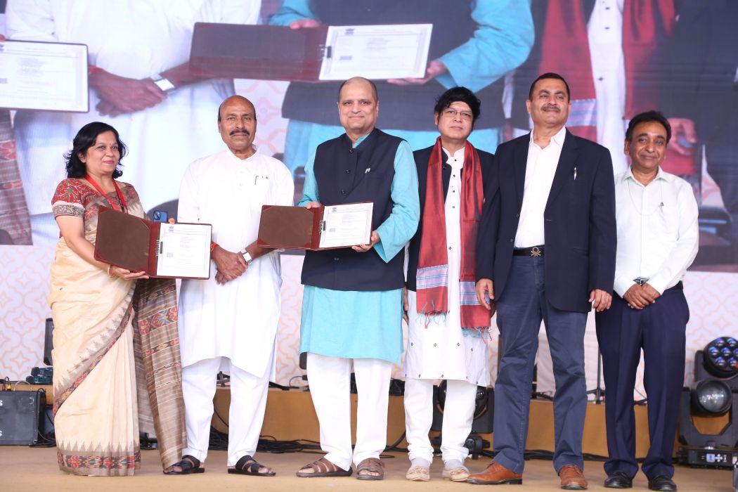 The Hans Foundation Signs MoU With DEPwD To Advance Disability Inclusion And Empowerment Across India